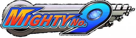 Mighty No9