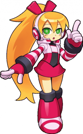 Mighty No9