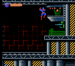  Captain Planet and the Planeteers [NES]