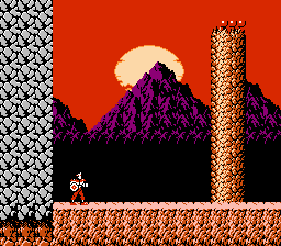   Rygar  Saiyuuki World 2 [NES]