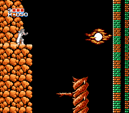   Holy Diver  King Kong 2 [NES]