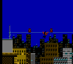   Hudson Hawk, Rampage, Platoon  Hacker [NES]