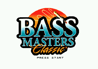 Bass Masters Classics