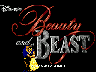 Beauty and the Beast: Belle's Quest