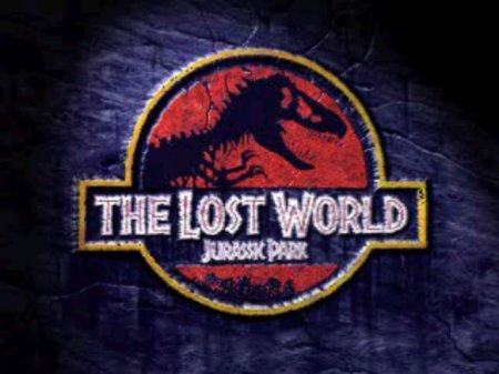 Lost World: Jurassic Park