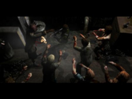 Resident Evil 3 - Nemesis