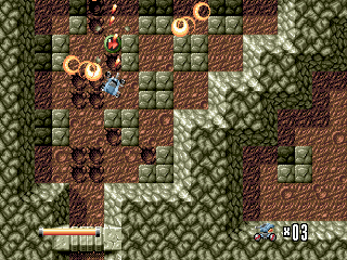 Blaster Master 2