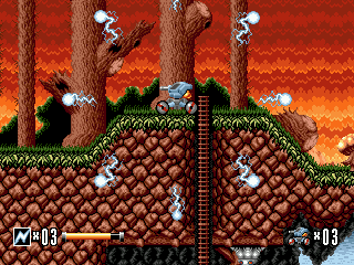 Blaster Master 2