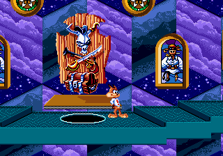 Bubsy II