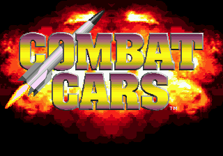 Combat Cars