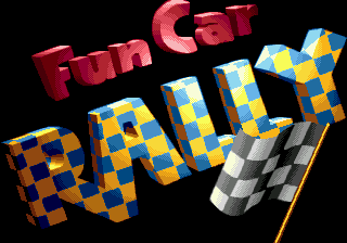 Fun Car Rally