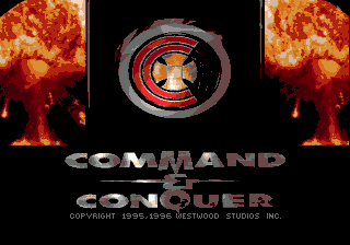 Command & Conquer