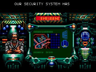 Contra: Hard Corps