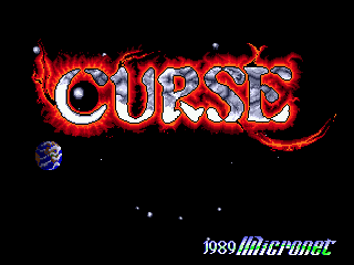 Curse