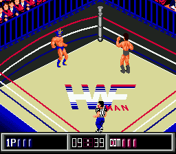 Fire Pro Wrestling Gaiden