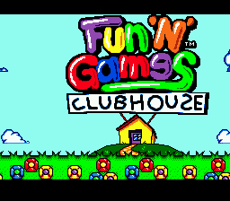 Fun-N-Games