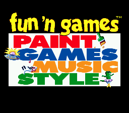 Fun-N-Games