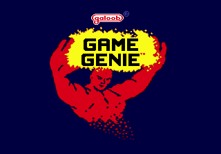 Game Genie