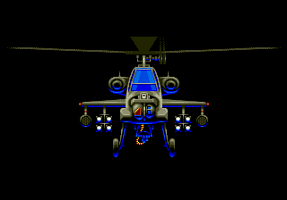 Gunship