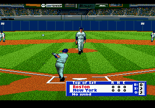 HardBall '95