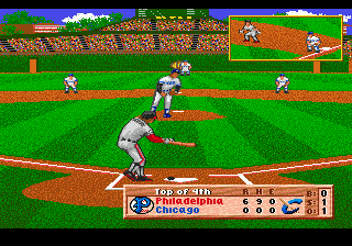 HardBall III