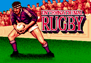 International Rugby