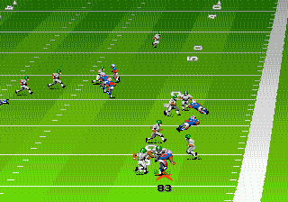 John Madden Football '92