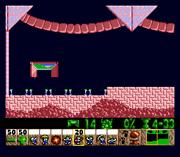 Lemmings