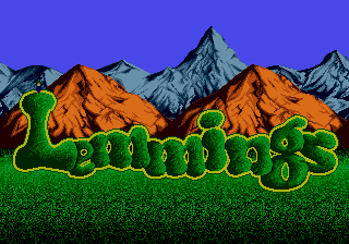 Lemmings