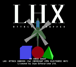 LHX Attack Chopper