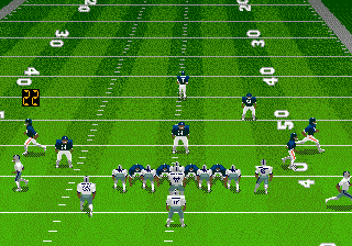 Madden NFL 95