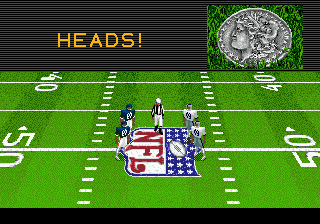 Madden NFL 95