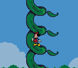 Mickey's Ultimate Challenge