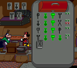 Mickey's Ultimate Challenge