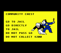 Monopoly