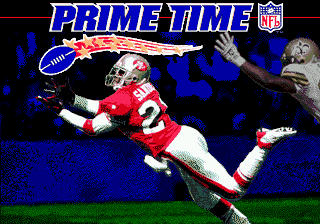 NFL Prime Time