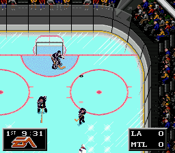 NHL 94