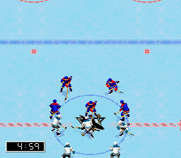 NHL 96