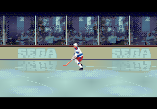 NHL All-Star Hockey '95