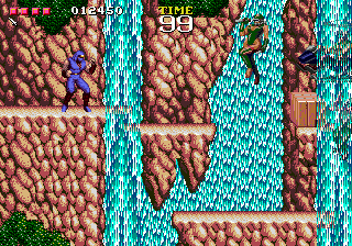 Ninja Gaiden