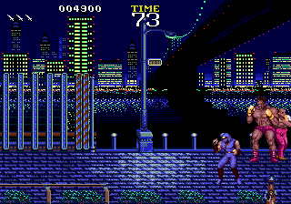 Ninja Gaiden