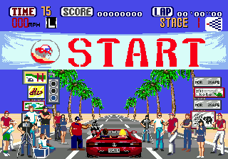 OutRun