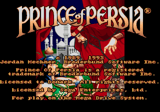 Prince of Persia