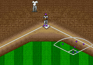 RBI Baseball 94