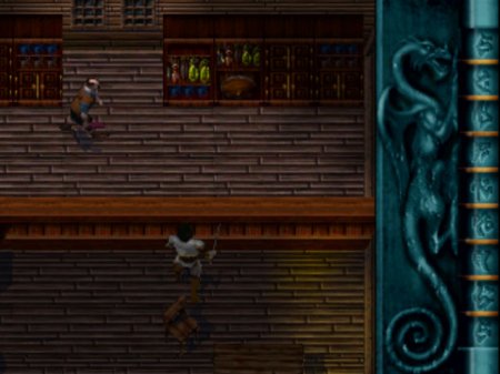 Blood Omen: Legacy of Kain