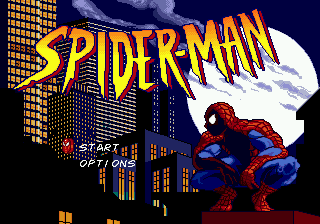 Spider-Man: The Animated Series