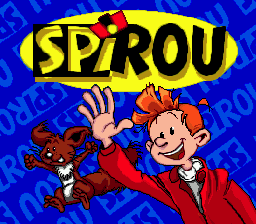 Spirou