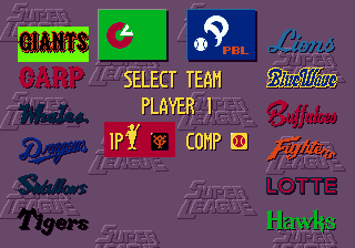 Super League 91