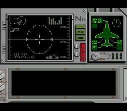 Task Force Harrier EX