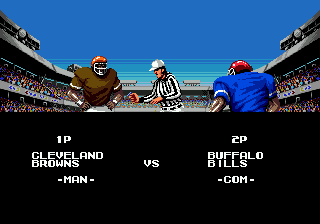 Tecmo Super Bowl